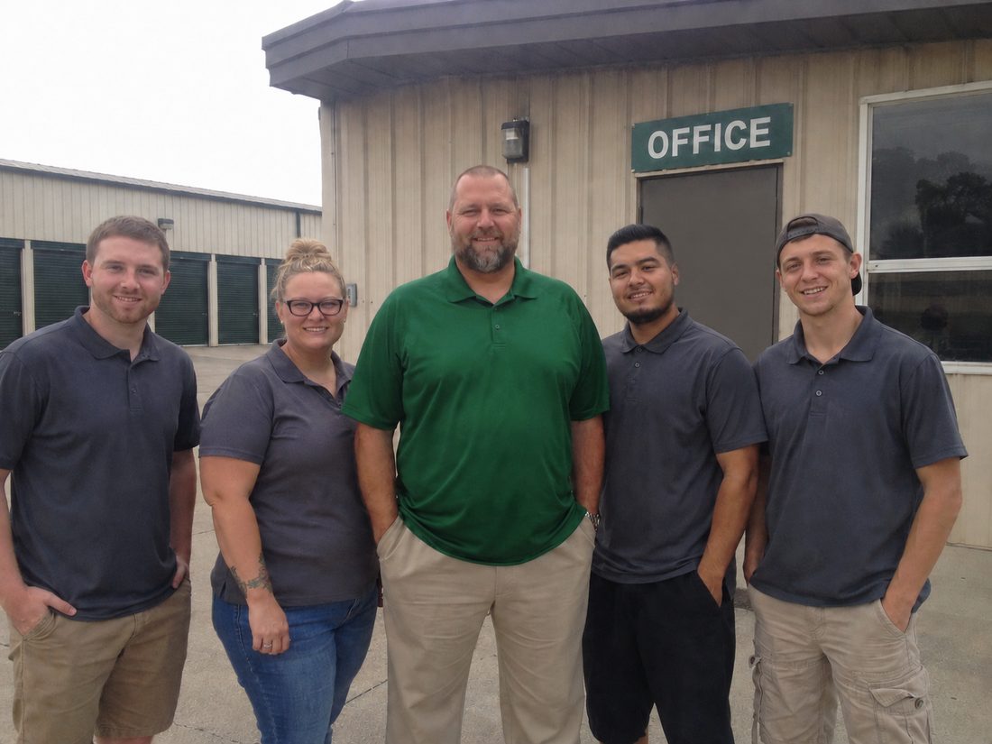 Pest control professionals in Madison, WI