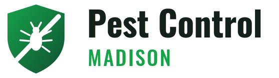 Madison Pest Control